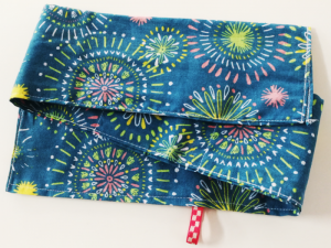 スカーフタイプ