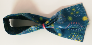 スカーフタイプ