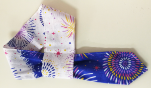 ネクタイタイプ